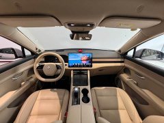 AITO M5 EREV Max RS AWDSmart Drive Edition - ფოტო 15