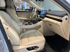 AITO M5 EREV Max RS AWDSmart Drive Edition - ფოტო 16
