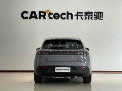 AITO M5 EREV Max RS AWDSmart Drive Edition - ფოტო 5
