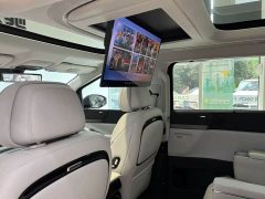 Xpeng X9 EV 702AWDPerformance Max - ფოტო 10