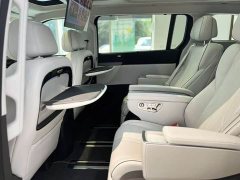 Xpeng X9 EV 702AWDPerformance Max - ფოტო 11