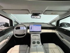 Xpeng X9 EV 702AWDPerformance Max - ფოტო 12