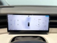 Xpeng X9 EV 702AWDPerformance Max - ფოტო 16