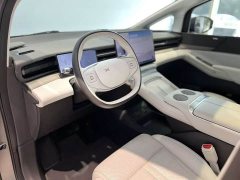 Xpeng X9 EV 702AWDPerformance Max - ფოტო 17