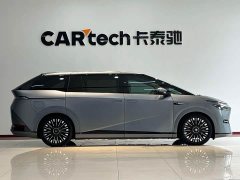 Xpeng X9 EV 702AWDPerformance Max - ფოტო 19