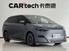 Xpeng X9 EV 702AWDPerformance Max - ფოტო 2