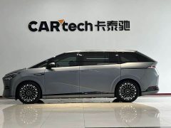Xpeng X9 EV 702AWDPerformance Max - ფოტო 20