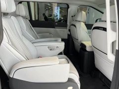 Xpeng X9 EV 702AWDPerformance Max - ფოტო 4