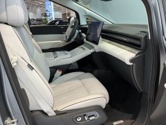 Xpeng X9 EV 702AWDPerformance Max - ფოტო 5