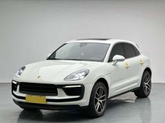 Porsche Macan S 2.9T - ფოტო 1