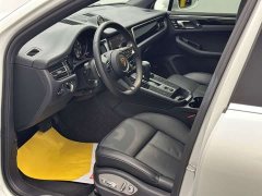 Porsche Macan S 2.9T - ფოტო 10