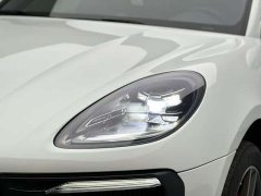 Porsche Macan S 2.9T - ფოტო 12