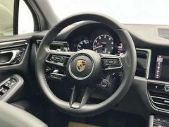 Porsche Macan S 2.9T - ფოტო 14
