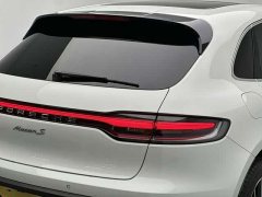Porsche Macan S 2.9T - ფოტო 16