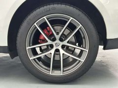 Porsche Macan S 2.9T - ფოტო 18