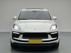 Porsche Macan S 2.9T - ფოტო 2