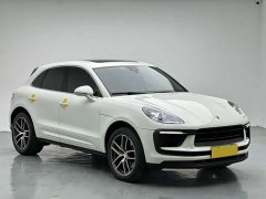Porsche Macan S 2.9T - ფოტო 3