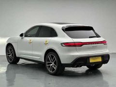 Porsche Macan S 2.9T - ფოტო 4
