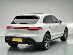 Porsche Macan S 2.9T - ფოტო 6