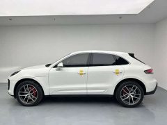 Porsche Macan S 2.9T - ფოტო 7
