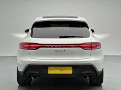 Porsche Macan S 2.9T - ფოტო 8