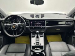 Porsche Macan S 2.9T - ფოტო 9