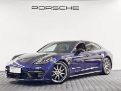 Porsche Panamera 2.9T - ფოტო 1