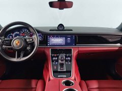 Porsche Panamera 2.9T - ფოტო 10