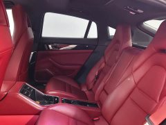Porsche Panamera 2.9T - ფოტო 11