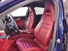 Porsche Panamera 2.9T - ფოტო 12