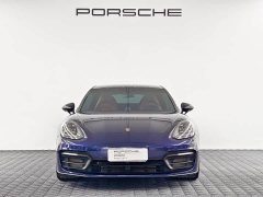 Porsche Panamera 2.9T - ფოტო 2