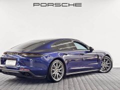 Porsche Panamera 2.9T - ფოტო 3