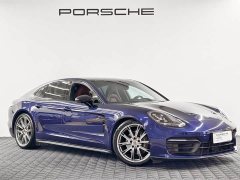 Porsche Panamera 2.9T - ფოტო 4