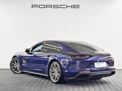 Porsche Panamera 2.9T - ფოტო 5