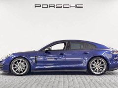 Porsche Panamera 2.9T - ფოტო 6