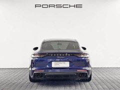Porsche Panamera 2.9T - ფოტო 7