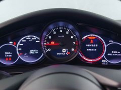 Porsche Panamera 2.9T - ფოტო 8