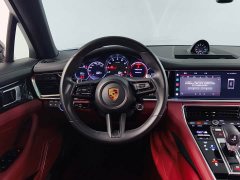 Porsche Panamera 2.9T - ფოტო 9