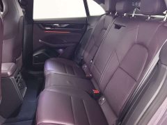 Porsche Macan Long Range Edition - ფოტო 11