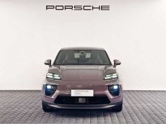 Porsche Macan Long Range Edition - ფოტო 2