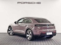 Porsche Macan Long Range Edition - ფოტო 4
