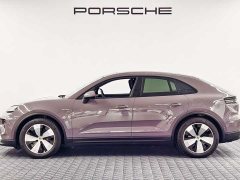 Porsche Macan Long Range Edition - ფოტო 5