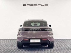 Porsche Macan Long Range Edition - ფოტო 6