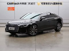 Audi A6L 45 TFSI quattro Version - ფოტო 1