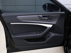Audi A6L 45 TFSI quattro Version - ფოტო 10