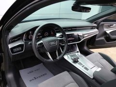 Audi A6L 45 TFSI quattro Version - ფოტო 13