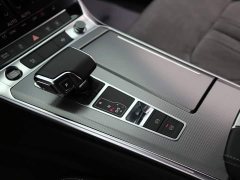 Audi A6L 45 TFSI quattro Version - ფოტო 14