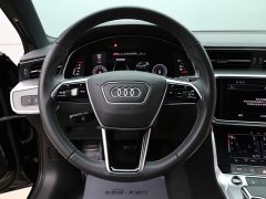 Audi A6L 45 TFSI quattro Version - ფოტო 15