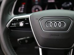 Audi A6L 45 TFSI quattro Version - ფოტო 16