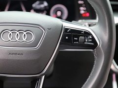 Audi A6L 45 TFSI quattro Version - ფოტო 17